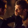 The Vampire Diaries