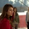 THE VAMPIRE DIARIES