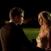 THE VAMPIRE DIARIES