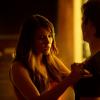 THE VAMPIRE DIARIES