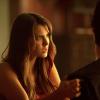 THE VAMPIRE DIARIES