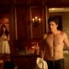 THE VAMPIRE DIARIES