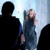 The Vampire Diaries - Candice Accola BTS Photoshoot Photo