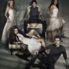 The Vampire Diaries - Season 5 - New Cast Promotional Photos (2)