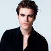 THE VAMPIRE DIARIES