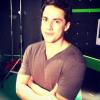 The Vampire Diaries - Season 5 - BTS Photoshoot Photos (12)