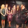 The Vampire Diaries - Season 5 - BTS Photoshoot Photos (4)