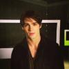 The Vampire Diaries - Season 5 - BTS Photoshoot Photos (7)