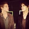 The Vampire Diaries - Season 5 - BTS Photoshoot Photos (8)