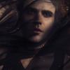 The Vampire Diaries - Season 5 - New Poster - Stefan