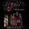 Vampire Diaries - The Originals - Season Premiere Combo Poster