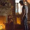 The Vampire Diaries - Season 5 - First Look at Janina Gavankar