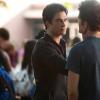 THE VAMPIRE DIARIES