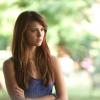 THE VAMPIRE DIARIES