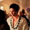 THE VAMPIRE DIARIES