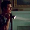 THE VAMPIRE DIARIES