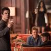 THE VAMPIRE DIARIES