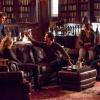THE VAMPIRE DIARIES