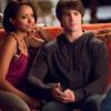 THE VAMPIRE DIARIES