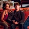 THE VAMPIRE DIARIES