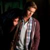 THE VAMPIRE DIARIES