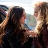 THE VAMPIRE DIARIES