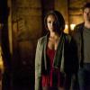 The Vampire Diaries