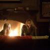 The Vampire Diaries