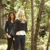 The Vampire Diaries