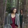 The Vampire Diaries