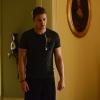The Vampire Diaries -- "I\'ll Remember" -- Image Number: VD601b_292.jpg -- Pictured: Zach Roerig as Matt -- Photo: Annette Brown/The CW -- ÃÂ© 2014 The CW Network, LLC. All rights reserved.