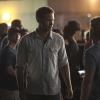 The Vampire Diaries -- "I\'ll Remember" -- Image Number: VD601a_0290.jpg -- Pictured (L-R): Matt Davis as Alaric and Chris Brochu as Luke -- Photo: Annette Brown/The CW -- ÃÂ© 2014 The CW Network, LLC. All rights reserved.
