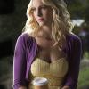 The Vampire Diaries -- "Do You Remember The First Time?" -- Image Number: VD607a_0116.jpg -- Pictured: Candice Accola as Caroline -- Photo: Bob Mahoney/The CW -- ÃÂ© 2014 The CW Network, LLC. All rights reserved.