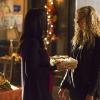The Vampire Diaries -- "Fade Into You" -- Image Number: VD608b_0107r.jpg -- Pictured (L-R): Jodi Lyn O\'Keefe as Jo and Penelope Mitchell as Liv -- Photo: Bob Mahoney/The CW -- ÃÂ© 2014 The CW Network, LLC. All rights reserved.