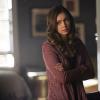 The Vampire Diaries -- "Christmas Through Your Eyes" -- Image Number: VD610b_0115.jpg -- Pictured: Nina Dobrev as Elena -- Photo: Bob Mahoney/The CW -- ÃÂ© 2014 The CW Network, LLC. All rights reserved.