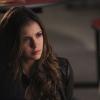 The Vampire Diaries -- "Woke Up With a Monster" -- Image Number: VD611a_0321.jpg -- Pictured (L-R): Nina Dobrev as Elena and Chris Wood as Kai -- Photo: Annette Brown/The CW -- ÃÂ© 2014 The CW Network, LLC. All rights reserved.