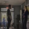 The Vampire Diaries -- "Prayer for the Dying" -- Image Number: VD612a_0027.jpg -- Pictured (L-R): Paul Wesley as Stefan and Candice Accola as Caroline -- Photo: Tina Rowden/The CW -- ÃÂ© 2015 The CW Network, LLC. All rights reserved.