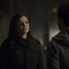 The Vampire Diaries -- "Prayer for the Dying" -- Image Number: VD612b_0404.jpg -- Pictured (L-R): Jodi Lyn O\'Keefe as Jo and Chris Wood as Kai -- Photo: Tina Rowden/The CW -- ÃÂ© 2015 The CW Network, LLC. All rights reserved.