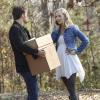 The Vampire Diaries