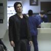 The Vampire Diaries