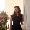 The Vampire Diaries -- "Let Her Go" -- Image Number: VD615b_0064.jpg -- Pictured: Nina Dobrev as Elena -- Photo: Annette Brown/The CW -- ÃÂ© 2015 The CW Network, LLC. All rights reserved.