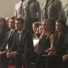 The Vampire Diaries -- "Let Her Go" -- Image Number: VD615b_0188.jpg -- Pictured (L-R): Paul Wesley as Stefan, Zach Roerig as Matt, Candice Accola as Caroline, Nina Dobrev as Elena and Ian Somerhalder as Damon -- Photo: Annette Brown/The CW -- ÃÂ© 2015 The CW Network, LLC. All rights reserved.