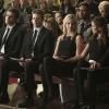 The Vampire Diaries -- "Let Her Go" -- Image Number: VD615b_0270.jpg -- Pictured (L-R): Paul Wesley as Stefan, Zach Roerig as Matt, Candice Accola as Caroline, Nina Dobrev as Elena and Ian Somerhalder as Damon -- Photo: Annette Brown/The CW -- ÃÂ© 2015 The CW Network, LLC. All rights reserved.