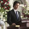 The Vampire Diaries -- "Let Her Go" -- Image Number: VD615b_0493.jpg -- Pictured: Ian Somerhalder as Damon -- Photo: Annette Brown/The CW -- ÃÂ© 2015 The CW Network, LLC. All rights reserved.