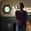 The Vampire Diaries -- "A Bird in a Gilded Cage" -- Image Number: VD617a_0017.jpg -- Pictured: Kat Graham as Bonnie -- Photo: Tina Rowden/The CW -- ÃÂ© 2015 The CW Network, LLC. All rights reserved.