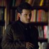The Vampire Diaries -- "I\'d Leave My Happy Home for You" -- Image Number: VD620a_0054.jpg -- Pictured: Michael Malarkey as Enzo -- Photo: Wilford Harewood/The CW -- ÃÂ© 2015 The CW Network, LLC. All rights reserved.