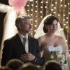 Vampire Diaries -- "I\'ll Wed You in The Golden Summertime" -- Image Number: VD621b_0501.jpg -- Pictured (L-R): Christopher Cousins as Joshua and Jodi Lyn O\'Keefe as Jo -- Photo: Bob Mahoney/The CW -- ÃÂ© 2015 The CW Network, LLC. All rights reserved.