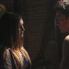 The Vampire Diaries -- "I\'m Thinking of You All The While" -- Image Number: VD622c_0139.jpg -- Pictured (L-R): Nina Dobrev as Elena and Michael Trevino as Tyler -- Photo: Annette Brown/The CW -- ÃÂ© 2015 The CW Network, LLC. All rights reserved.