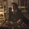 The Vampire Diaries -- "I\'m Thinking of You All The While" -- Image Number: VD622a_0026.jpg -- Pictured (L-R): Ian Somerhalder as Damon and Nina Dobrev as Elena -- Photo: Tina Rowden/The CW -- ÃÂ© 2015 The CW Network, LLC. All rights reserved.