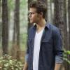 The Vampire Diaries -- "Never Let Me Go" -- Image Number: VD702b_0014.jpg -- Pictured: Paul Wesley as Stefan -- Photo: Annette Brown/The CW -- ÃÂ© 2015 The CW Network, LLC. All rights reserved.